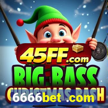 6666bet .com